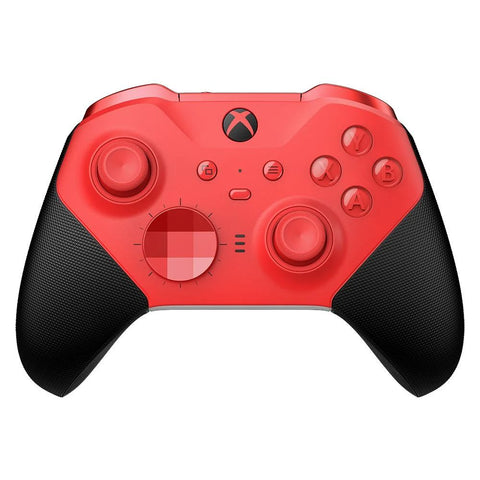 XBox One Elite Series 2 Wireless Controller Red