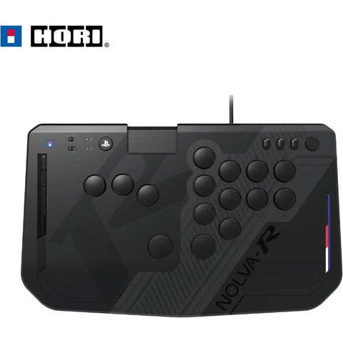 PS5 Hori NOLVA Mechanical All-Button Controller