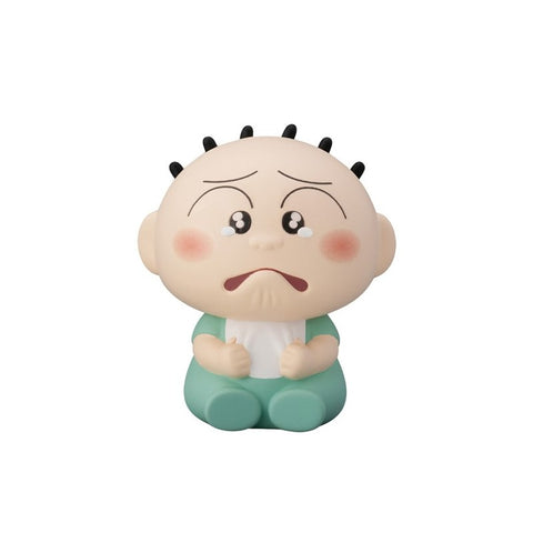 Crayon Shin-Chan Friends 3 - Masao Kun Baby