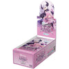Hololive Card Game HBP04 Curious Universe Booster (JAP)