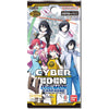 Digimon Card Game BT-22 Cyber Eden Booster (JAP)