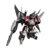 Transformers Classic Blitzwing Blokees Model Kit