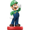 Amiibo Series 4 - Luigi