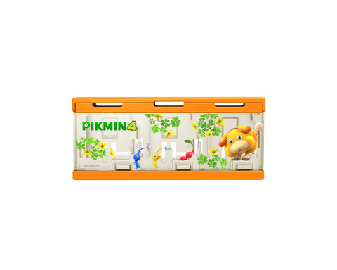 Nintendo Switch Hori Push Card Case 6 - Pikmin 4