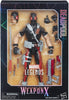 Marvel Legends Agent of Weapon X Deadpool