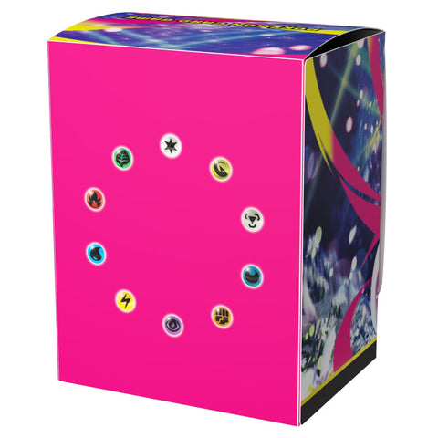 Pokemon Card Game Mega Gardevoir Deck Case