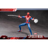 ZD Toys Spider-Man 7" Advanced Suit