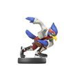 Amiibo Super Smash Bros Falco