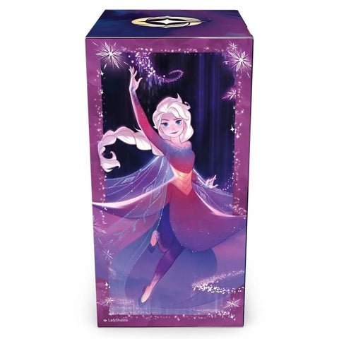 Disney Lorcana Set 9 Fabled Elsa Gift Box