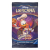 Disney Lorcana Set 5 Shimmering Skies Booster