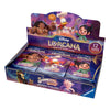 Disney Lorcana Set 5 Shimmering Skies Booster