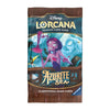 Disney Lorcana Set 6 Azurite Sea Booster