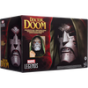 Marvel Legends series Doctor Doom Helmet