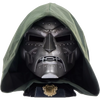 Marvel Legends series Doctor Doom Helmet