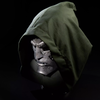 Marvel Legends series Doctor Doom Helmet