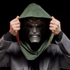 Marvel Legends series Doctor Doom Helmet