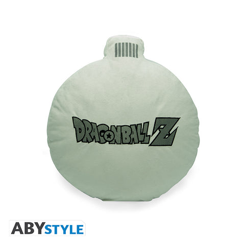 Dragon Ball Cushion Radar with sound