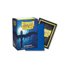 Dragon Shield Deck 100 Dual Matte sleeves - Wisdom
