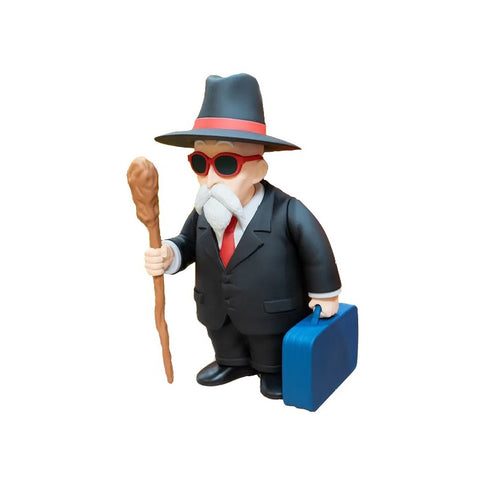 Dragonball Sofvimates Kame Sennin Suit Style Ver