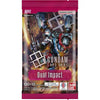 Gundam Card Game GD02 Dual Impact Booster (ENG)