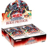 Yu Gi Oh Burst Protocol Booster (JAP)