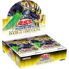 Yu Gi Oh Doom of Dimensions Booster (JAP)