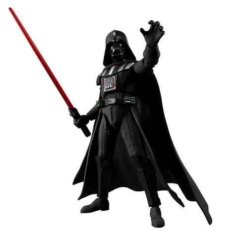 Star Wars CC Darth Vader Blokees Model Kit