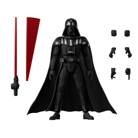 Star Wars CC Darth Vader Blokees Model Kit