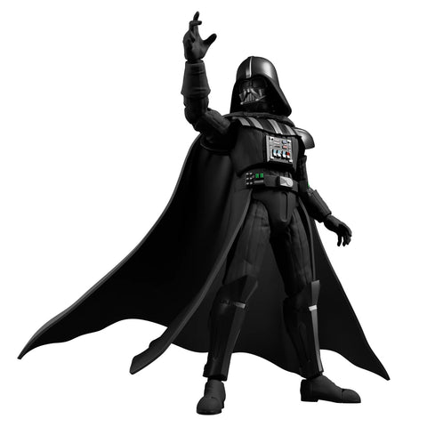 Star Wars CC Darth Vader Blokees Model Kit