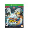 XBOX One Naruto Shippuden Ultimate Ninja Storm 4