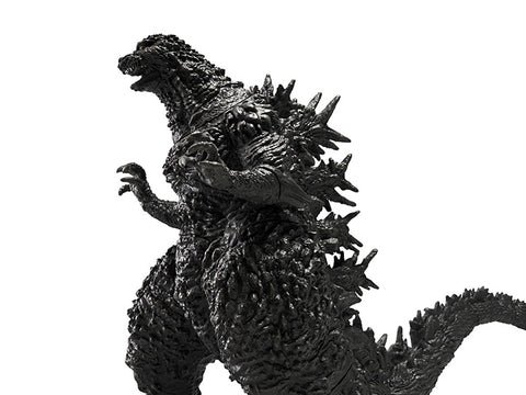 Godzilla Minus One Roar Attack Godzilla 2023 Ver.2 (B)