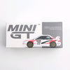 Mint GT Subaru Impreza WRC98 #22 1999 Rally Tour