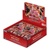 One Piece Card Game EB-03 Heroines Edition Booster (ENG)