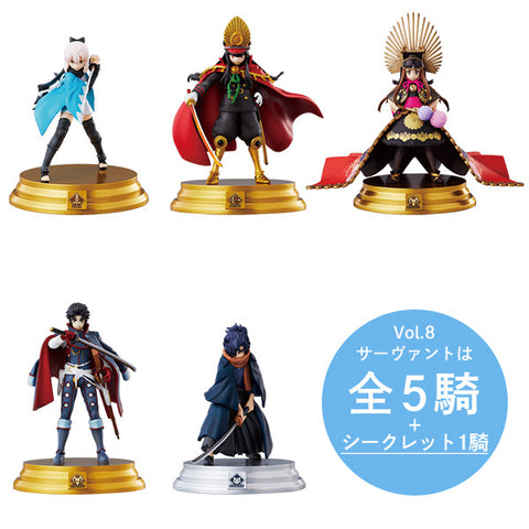 Fate/Grand Order Duel Vol 8 Blind Box