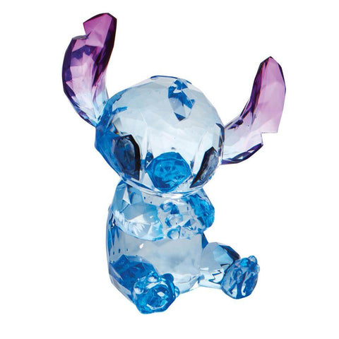 Enesco Facets Collection Disney Stitch