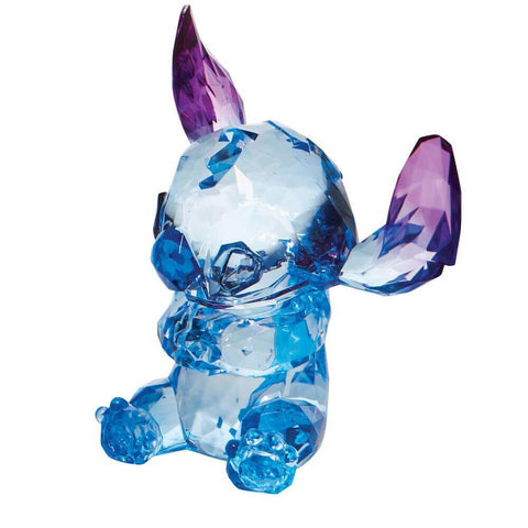 Enesco Facets Collection Disney Stitch