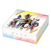Ultraman BP08 Converging Bonds Booster (ENG)