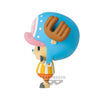 Banpresto Fluffy Puffy Tony (A) Tony Chopper