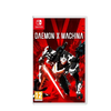 Nintendo Switch Daemon x Machina (EU)