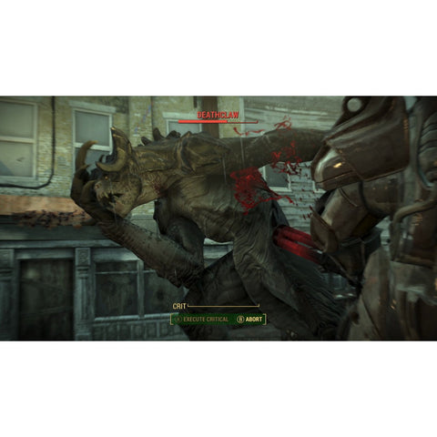 Nintendo Switch 2 Fallout 4 [Anniversary Edition] (US) Download Code Only