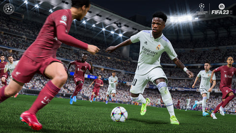 XBox X/S FIFA 23 Regular Edition DLC Only