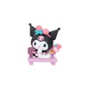 Sanrio Characters Nakayoshi Memories (B) Kuromi