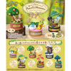 Re-Ment Pokemon A Little Tale of the Forest 2 (Set of 6)
