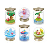Re-Ment Kirby Starry Terrarium Collection (Set of 6)