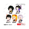 Kimetsu no Yaiba Petatto Mascot Vol.2 Blind Box