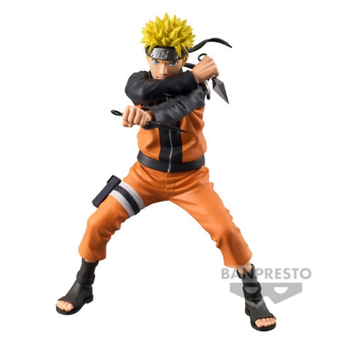 Grandista Naruto Shippuden - Uzumaki Naruto