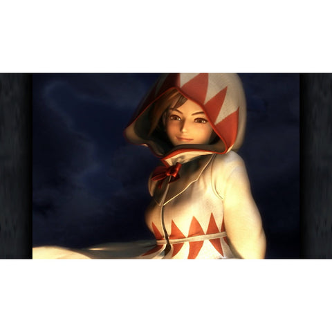Nintendo Switch Final Fantasy IX (US)