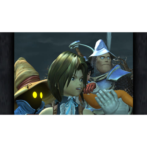Nintendo Switch Final Fantasy IX (US)