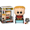 Funko POP! (1471) South Park Timmy & Gobbles