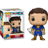 Funko POP! (261) Shazam Freddy
